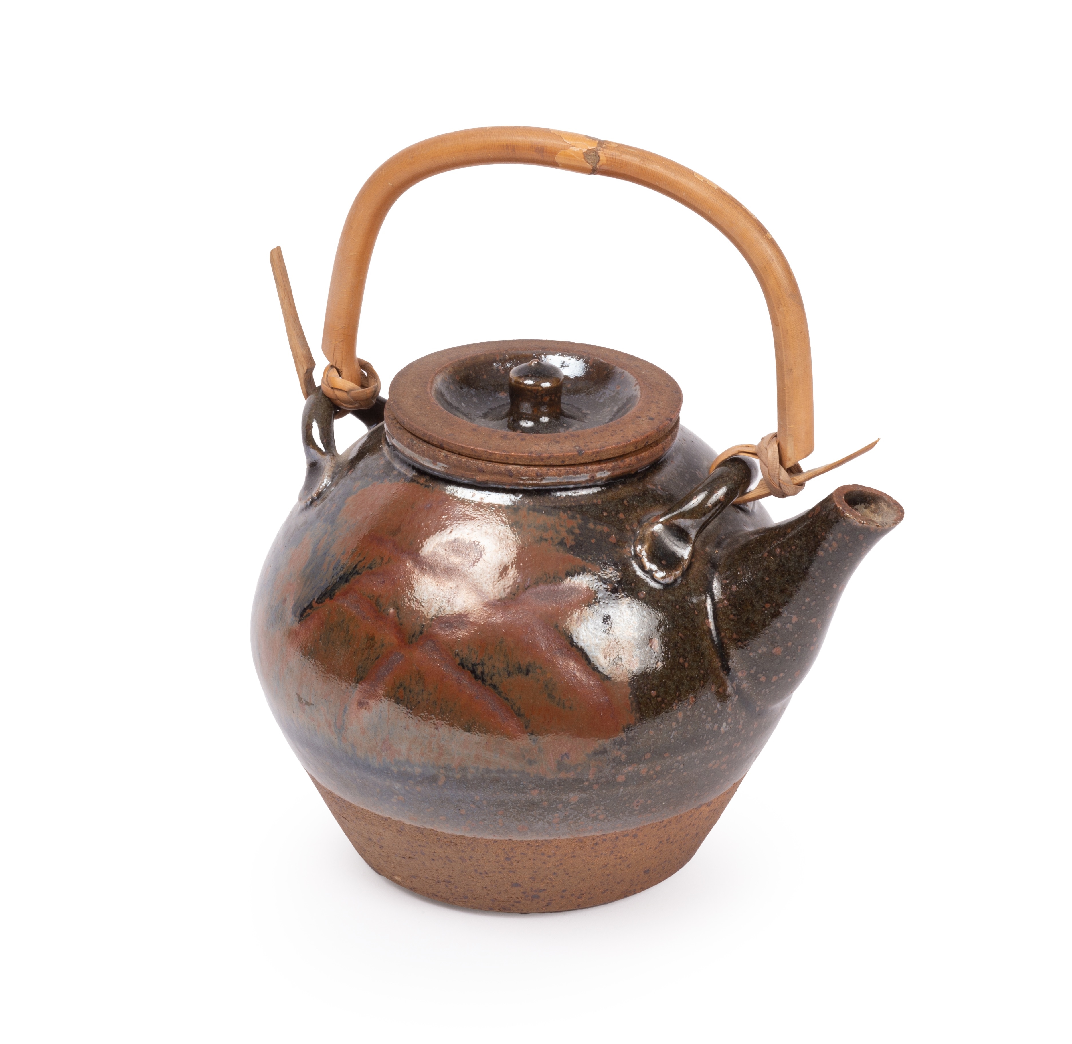Kenneth Quick | teapot | MutualArt