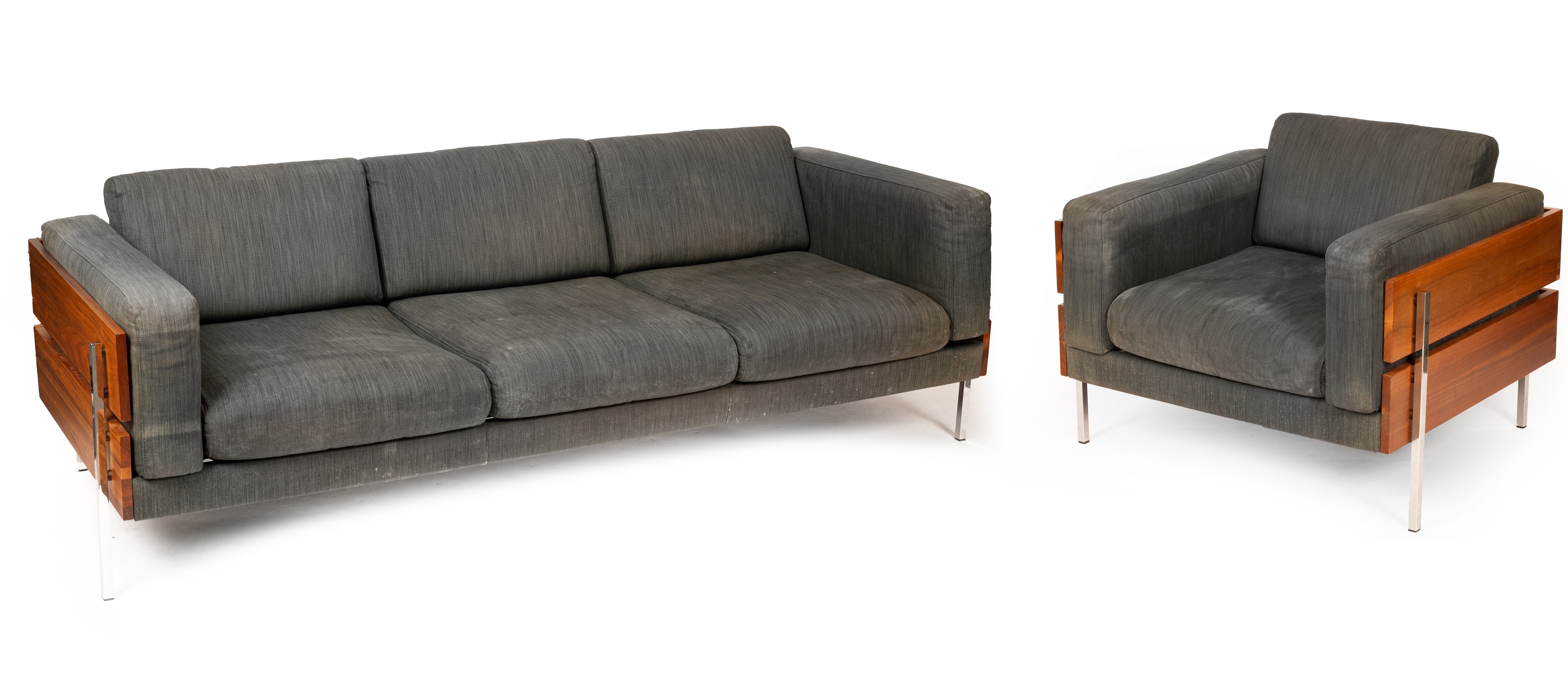 Robin Day | three-seater | MutualArt