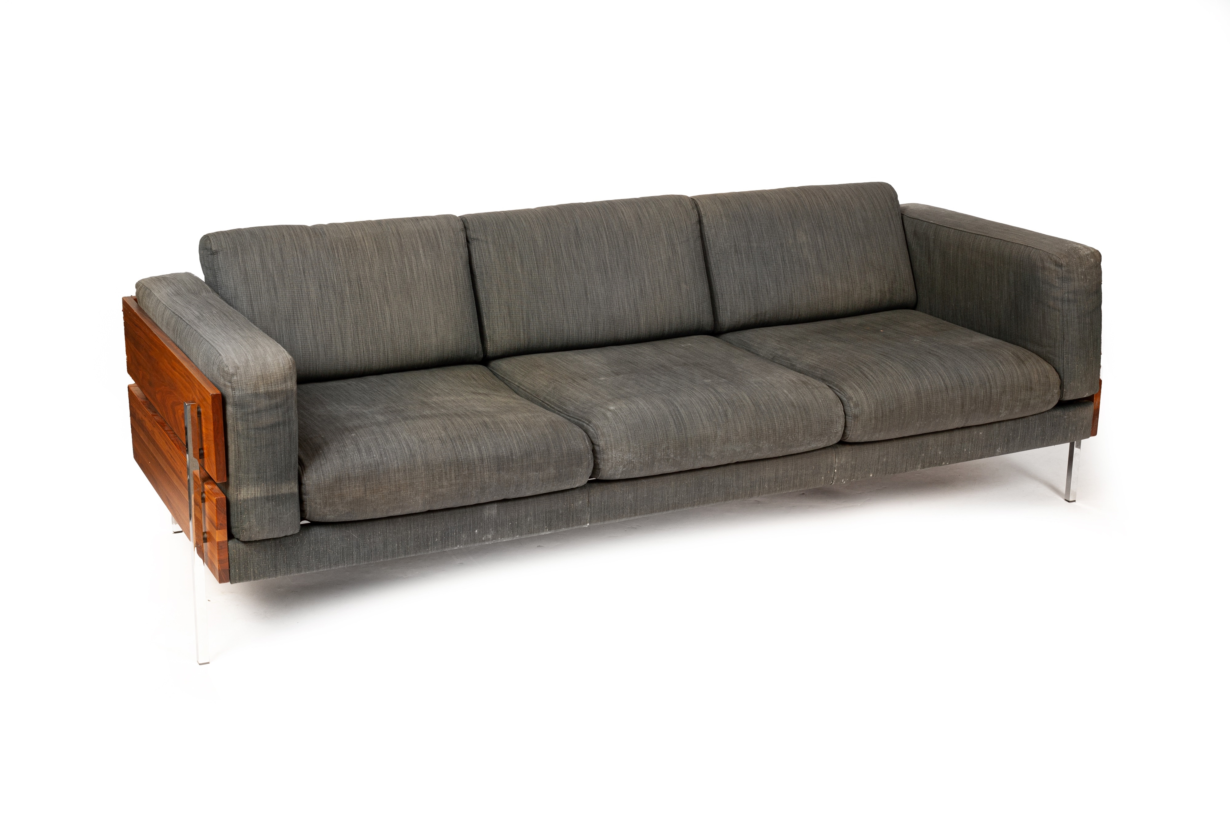 Robin Day | three-seater | MutualArt