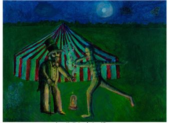 Untitled, 2017 - Nate Plotkin