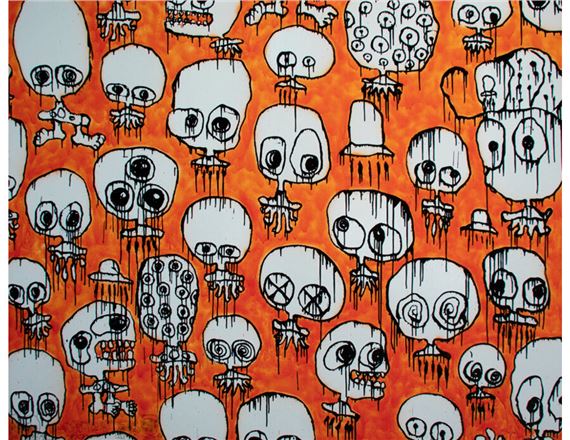 UFO 907 Market Data: Auction Results