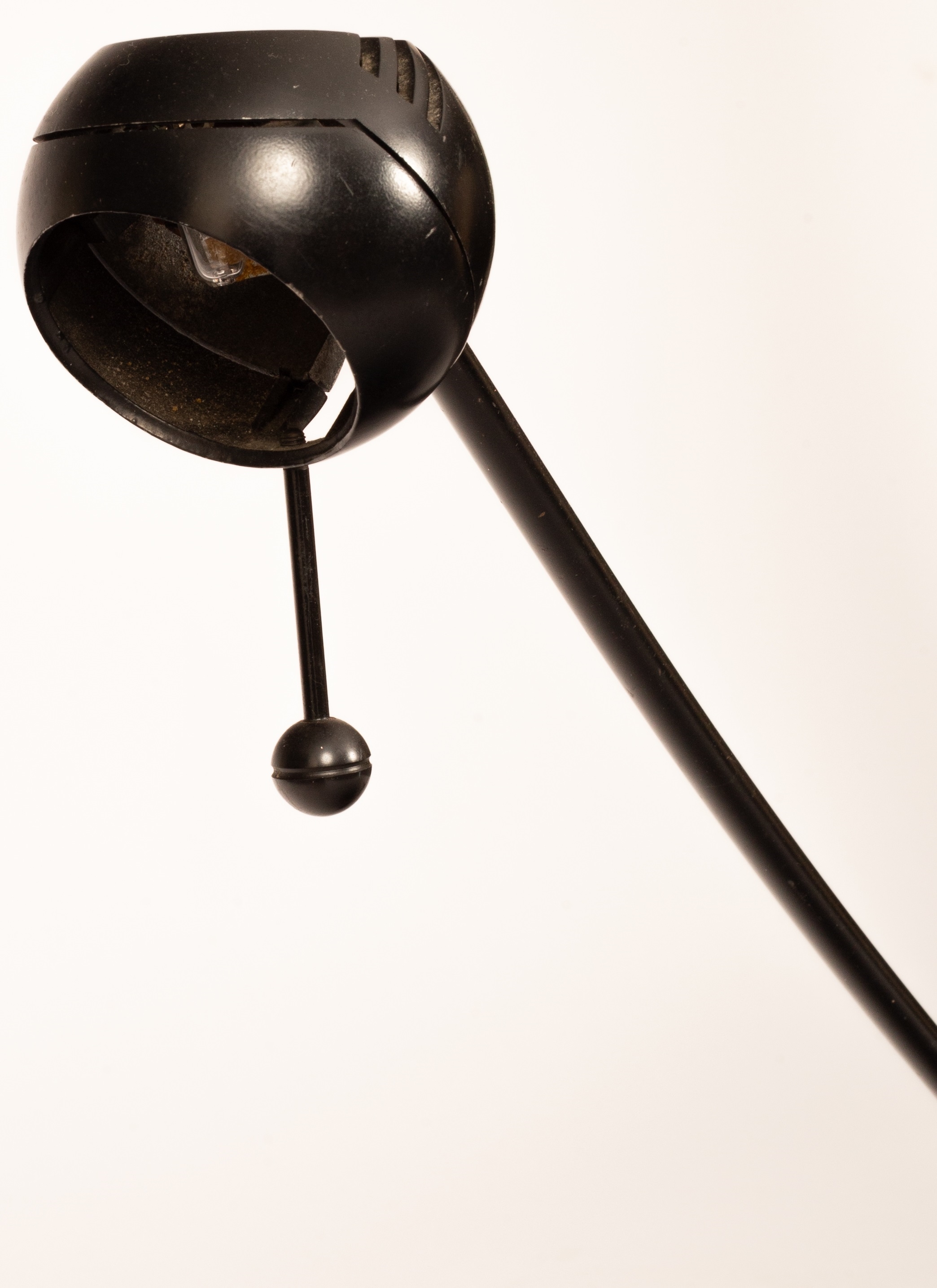 Enrique Franch | Calder' desk lamp | MutualArt