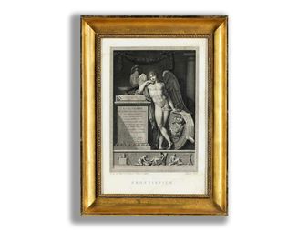 FRONTISPIZ - Henri Marais