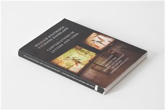 Conversations with Letters and Lines. - Vivienne Koorland