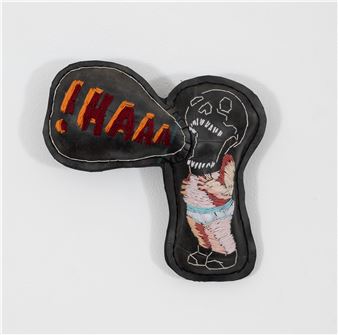 HAAA-AAAH! - Hannalie Taute