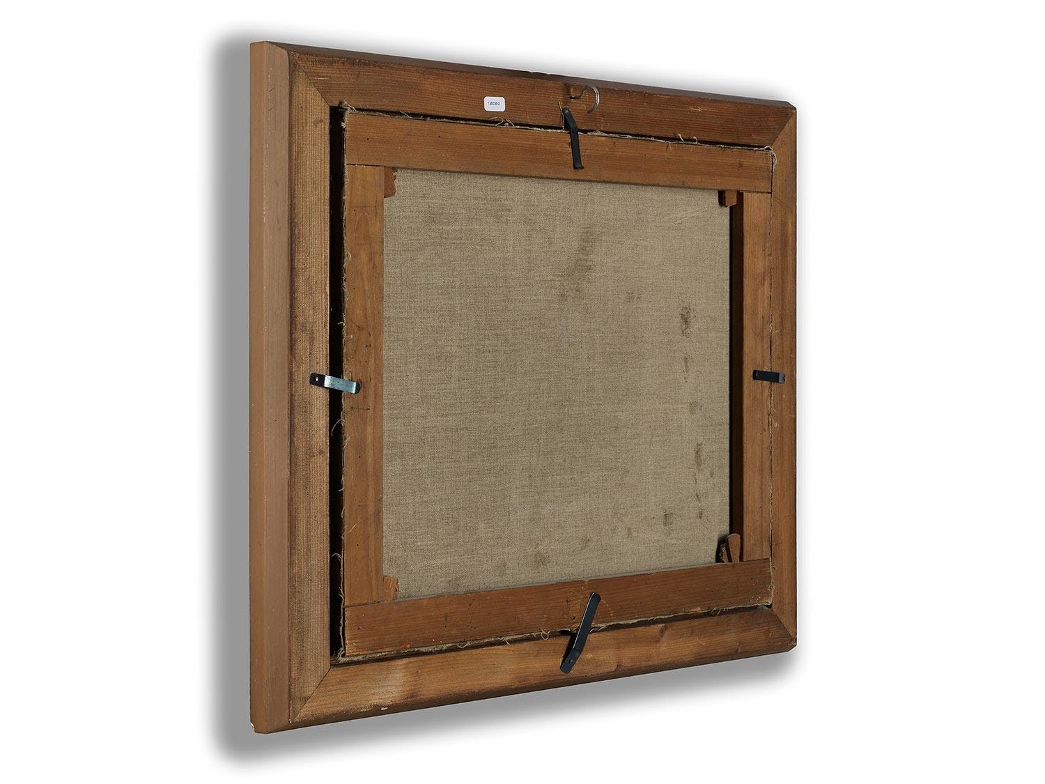 Carl Ludwig Von Plötz | PRACHTVOLLER GRAUER ARABERHENGST | MutualArt