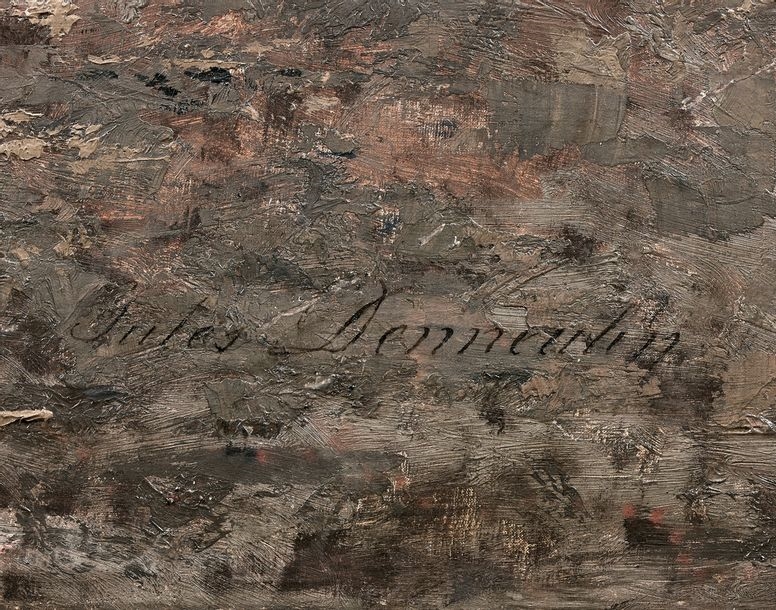 Jules Denneulin Jules Denneulin MutualArt