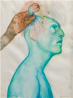 Untitled - Frederik Heyman