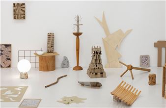 Majda Vidakovic - The Pitcairn Museum of Contemporary Art 