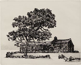 Middle Dene Farm - Norma Morgan