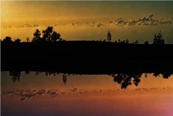Albarràn Cabrera: Photographic Syntax - Galerie Esther Woerdehoff, Paris