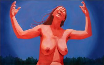 L. Song Wu: Out in the Open - New Image Art Gallery