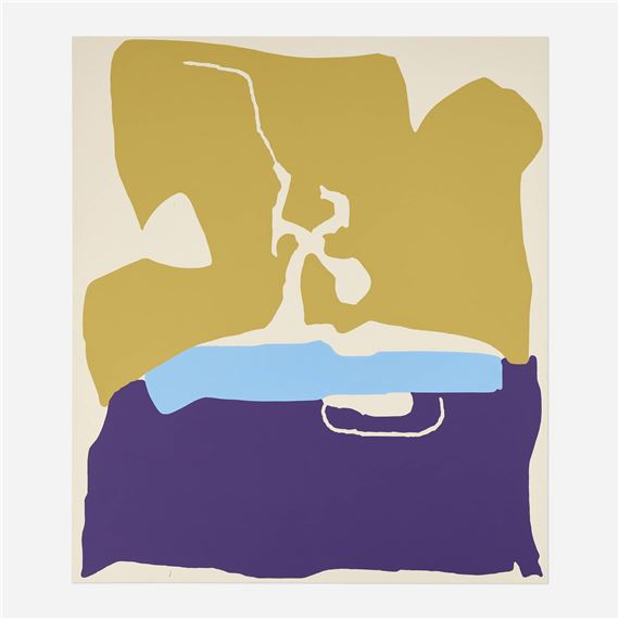 Reflection by Monique Prieto, 2003