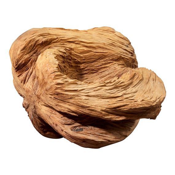 «Schaleninhalt (shell contents)». - Reinhard Bombsch