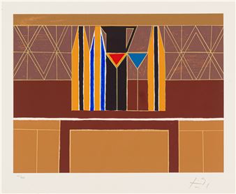 Composição - Ferreira Gullar