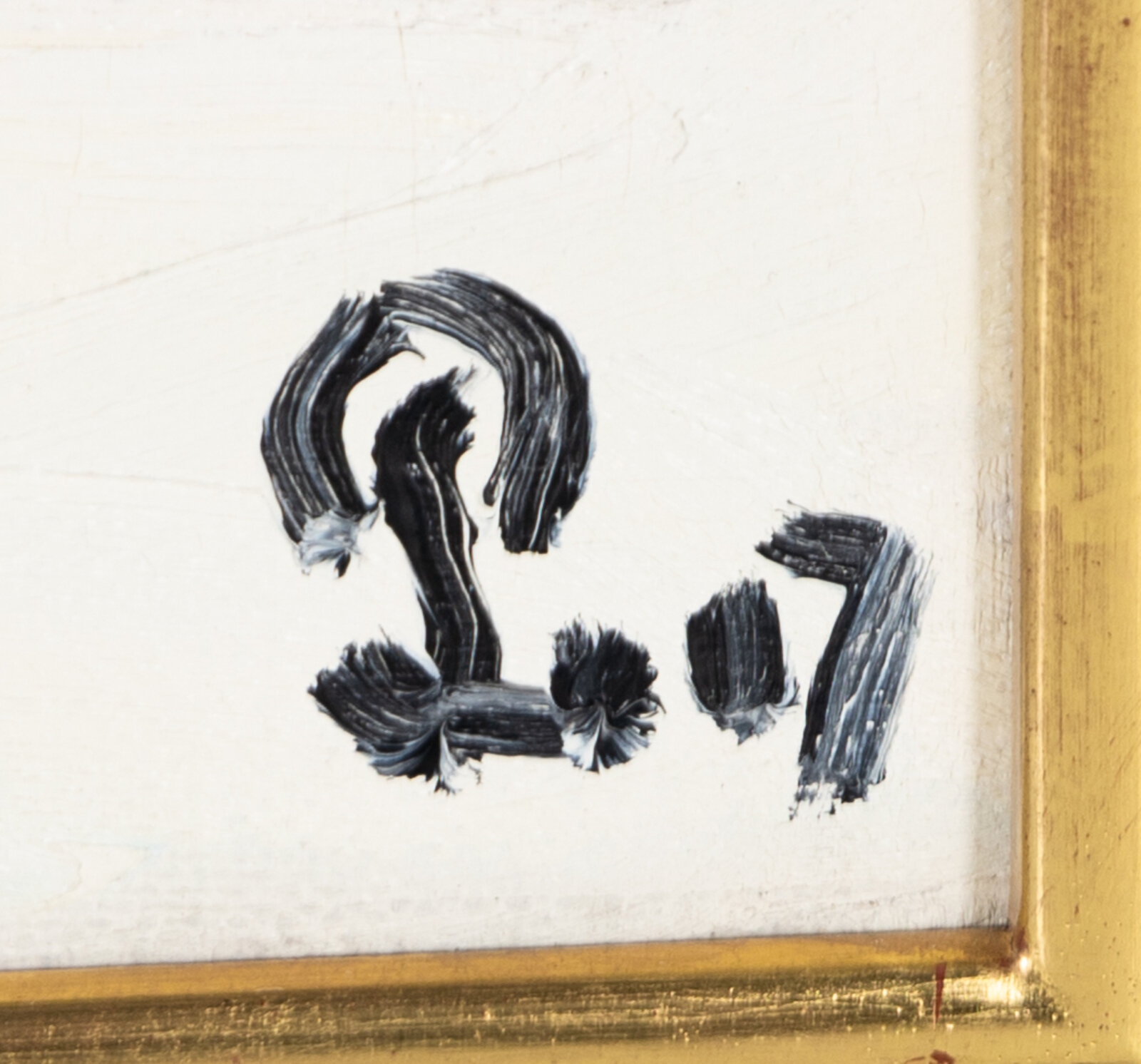 Pham Luan | Carriage Ridge, 2007 (2007) | MutualArt