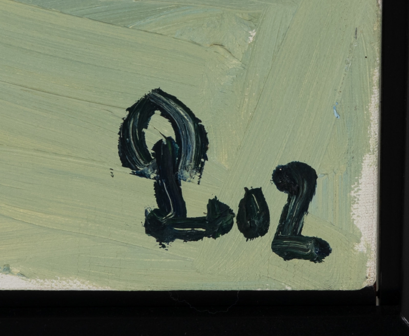 Pham Luan | Hang Dao Street, 2002 (2002) | MutualArt