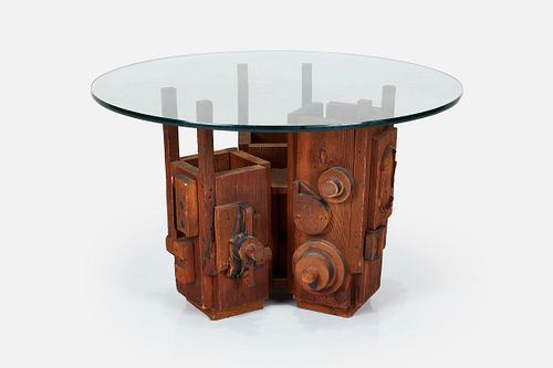 Table - Mabel Hutchinson