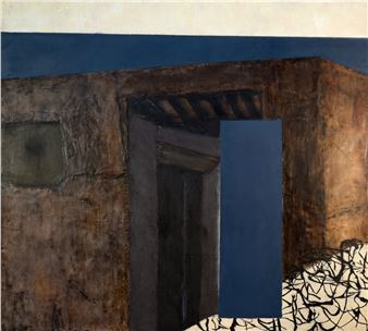 2023: The Last Show of the Year - Christina Parker Gallery