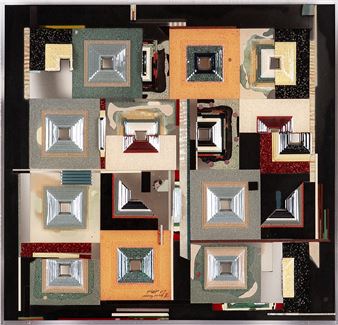 Abbey Road II - Pavel Filip