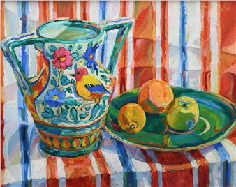 The Yellow Bird - Michael Warren