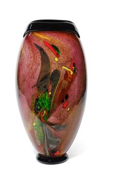 MODERN AND CONTEMPORARY GLASS - Estimations & Ventes aux Enchères