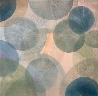 Untitled, 2023 - Nathalie Lesage