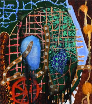 Potato Head - Clyde Hopkins