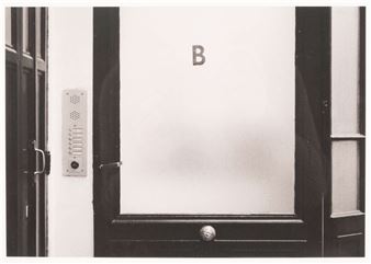 "Sans Titre nr 3" (2011) - Stéphanie Solinas