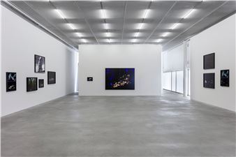 Albano Afonso: Out of Register - Casa Triangulo