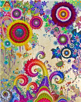 Smoke and Mirrors: Magical Thinking in Contemporary Art