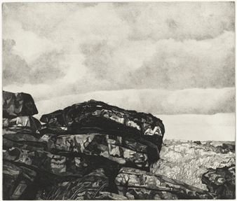 Norma Morgan in Context - Lyman Allyn Art Museum