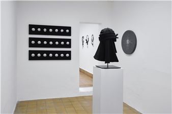 Gill Hersom: Letual - Gaga, Guadalajara