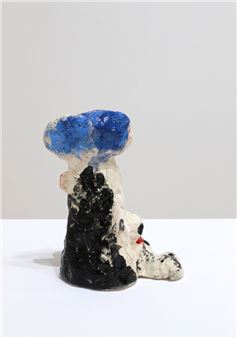 Alice Mackler: New Work - Kerry Schuss Gallery