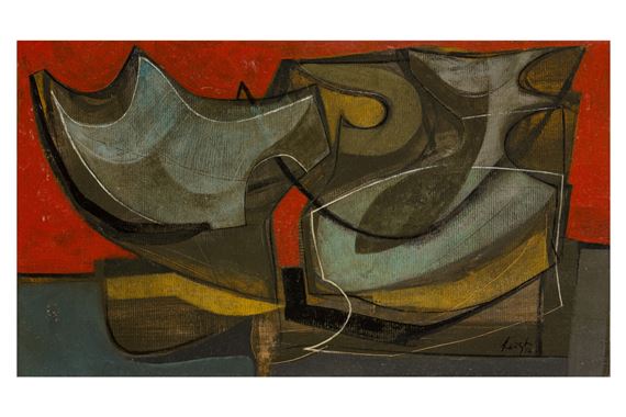 Untitled by Leigh Davis