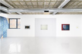 Constance Nouvel: Jour Double - In Situ/Fabienne LeClerc