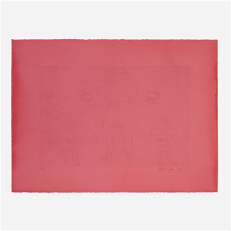 Untitled - Bill Jonas