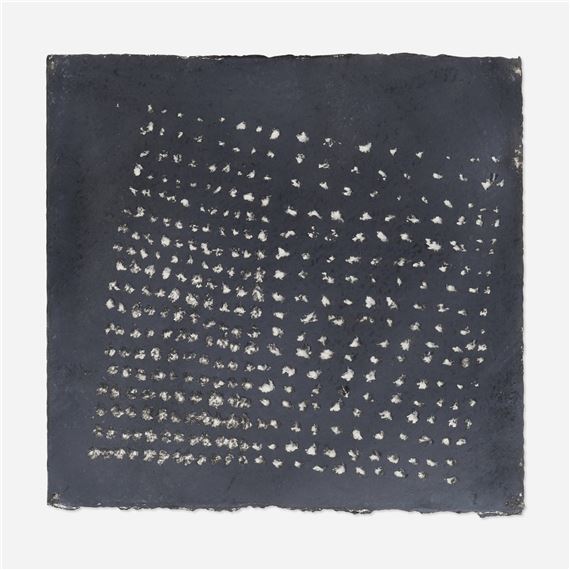 Untitled by Sara Sosnowy, 1992