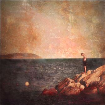 Gaëlle Cueff: Troubler Les Frontières - Galerie Françoise Livinec, 30 Penthièvre