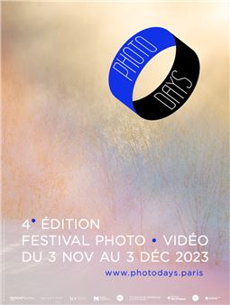 Photo Days - Galerie Rabouan Moussion
