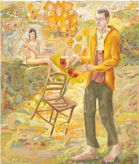 Levitate - Dominic Musa