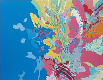 Duskier Cries - Oona Ratcliffe