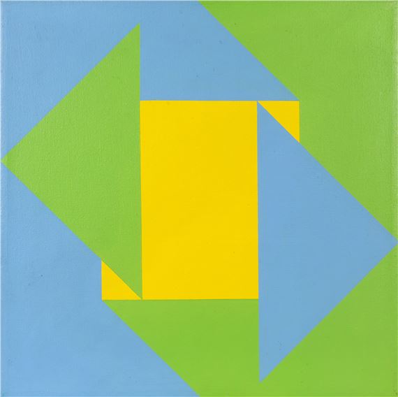 Bildnr. 6808 by Heijo Hangen