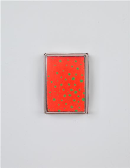 Untitled by Kuno Gonschior