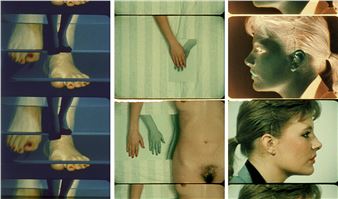 Come & See! The Generali Foundation’s Film and Video Collection - Museum der Moderne Salzburg, Altstadt (Rupertinum)