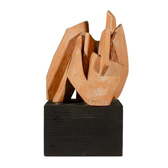 SENZA TITOLO - Elena Mezzadra