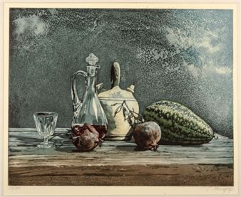 Stillleben - Jens Rusch