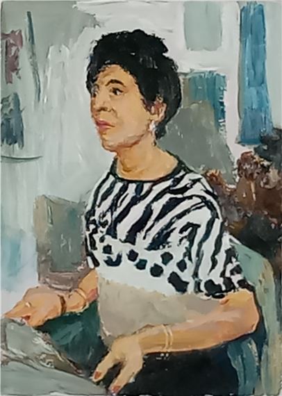 Jeremy King - 270 Artworks for Sale & Sold