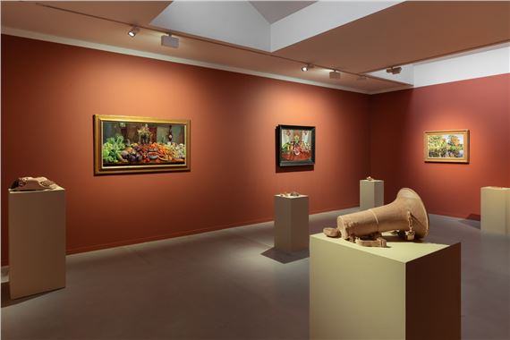 Inti Hernandez: In Pursuit of a Life Without Regrets - Ron Mandos, Amsterdam