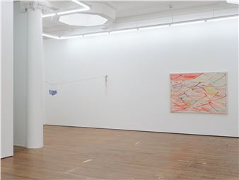 Group portrait - Michael Lett (East St)